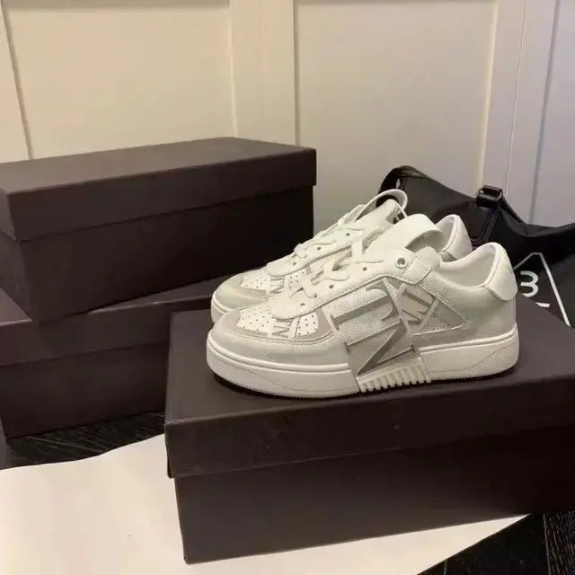 Zapatos ópticos