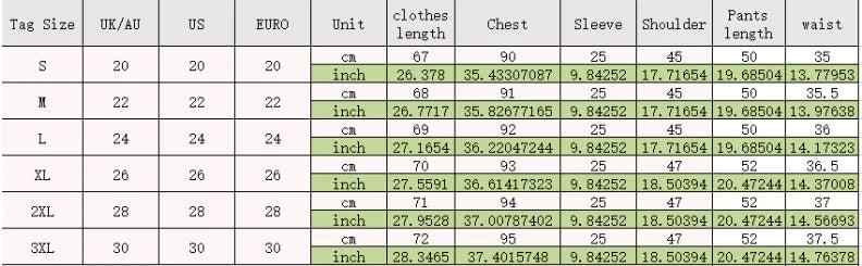Lockeres Sommeroutfit