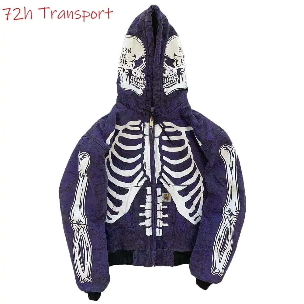 Herren Hoodie