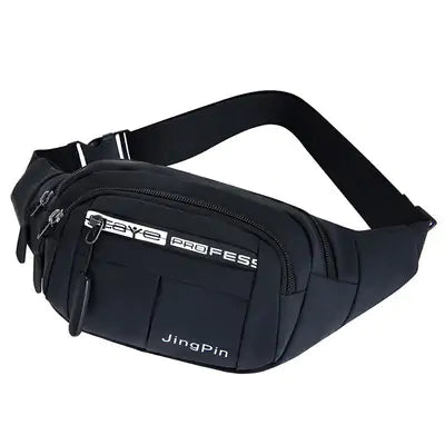 Wasserdichte Gürteltasche für Herren 