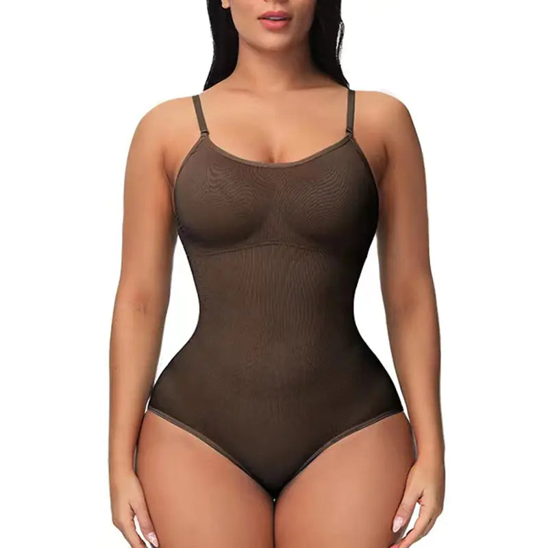 Bodysuit-Shapewear im neuen Stil
