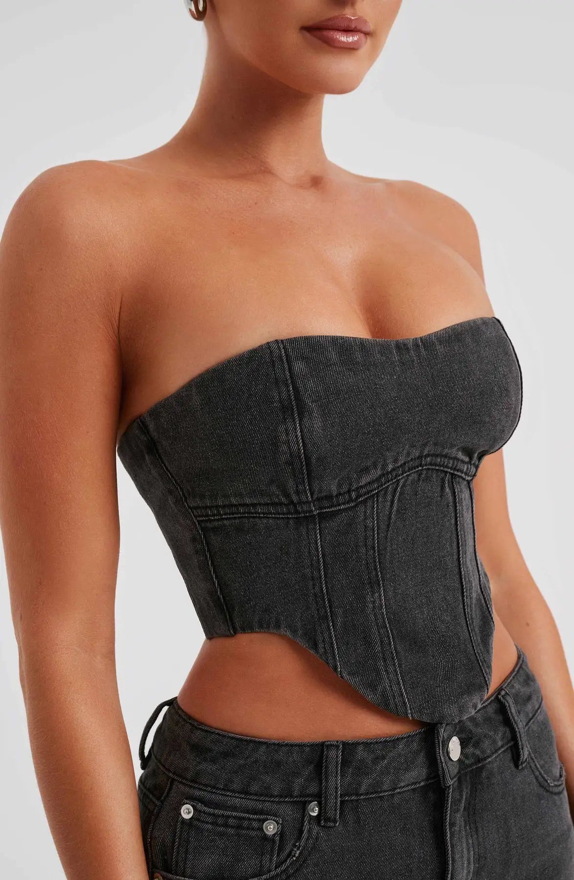 Neue trendige Street-Hosen