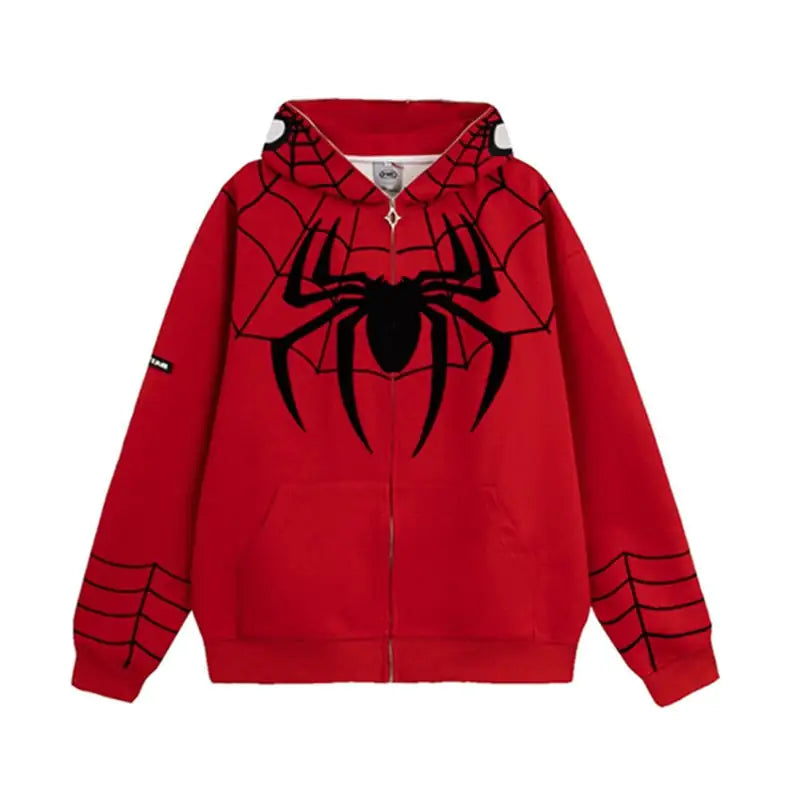 Neuer Spider Generation Hoodie