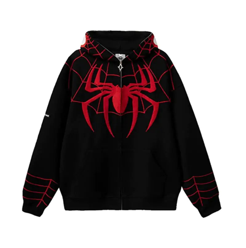 Neuer Spider Generation Hoodie