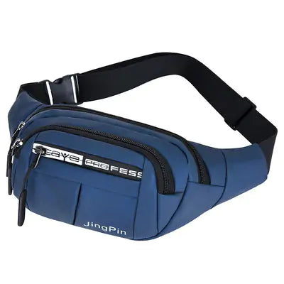 Wasserdichte Gürteltasche für Herren 