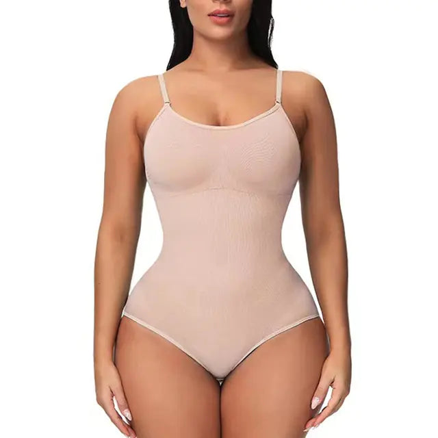 Bodysuit-Shapewear im neuen Stil