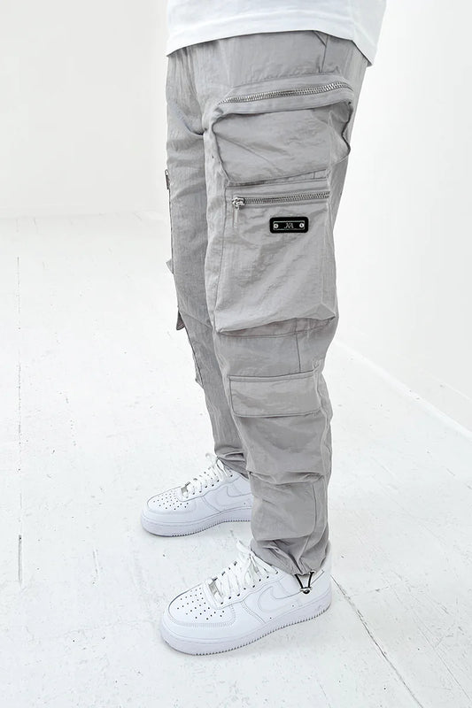 Cargohose mit Taschen