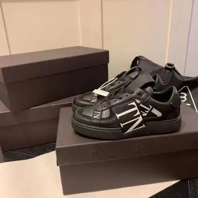 Zapatos ópticos