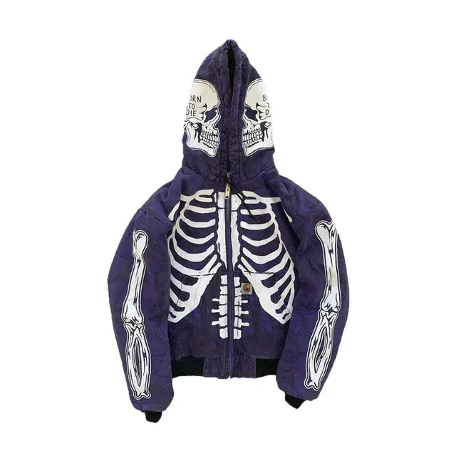 Herren Hoodie