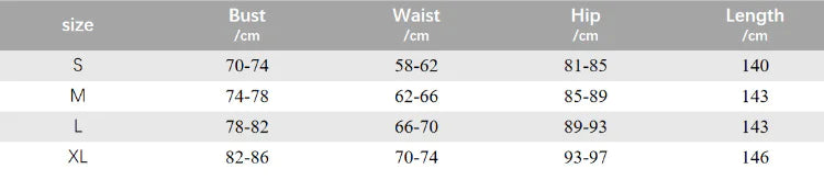 Ausgestellter Overall