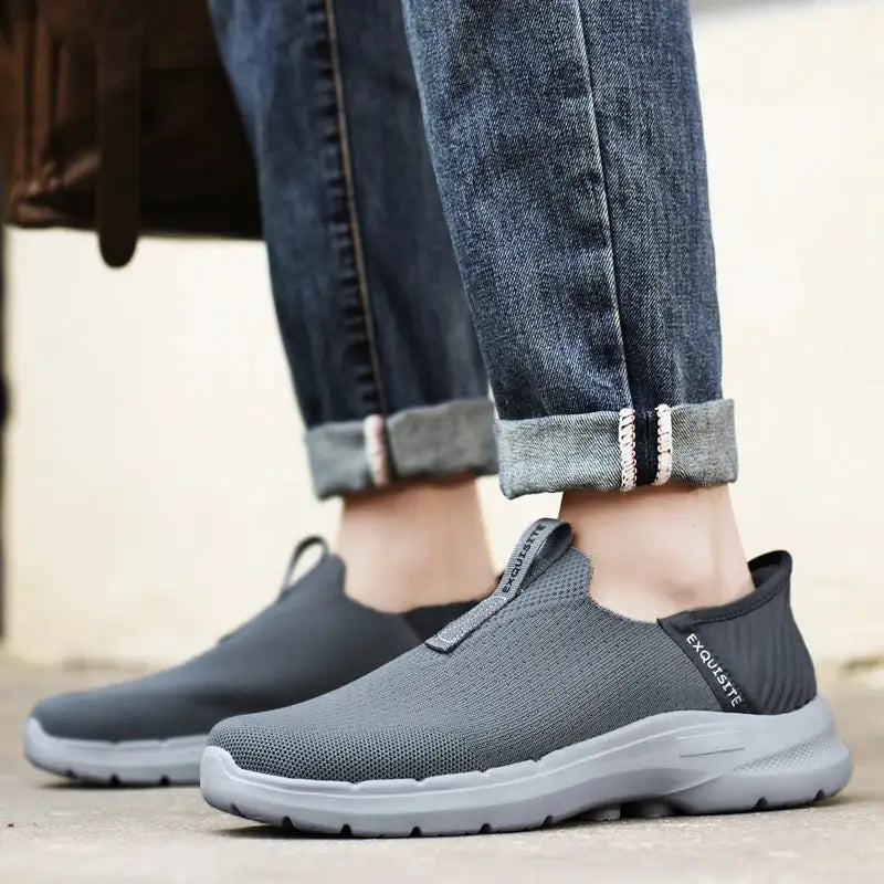 Zapatos casuales para hombre