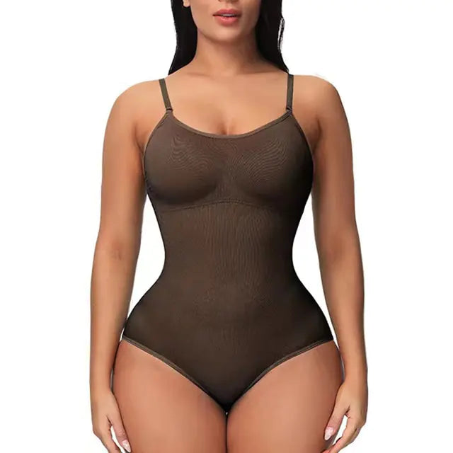 Bodysuit-Shapewear im neuen Stil