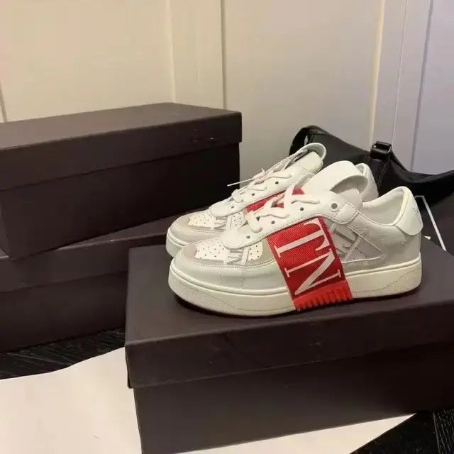 Zapatos ópticos