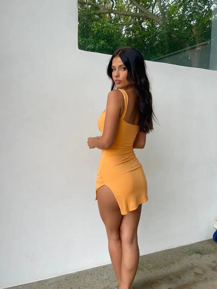 Minikleid