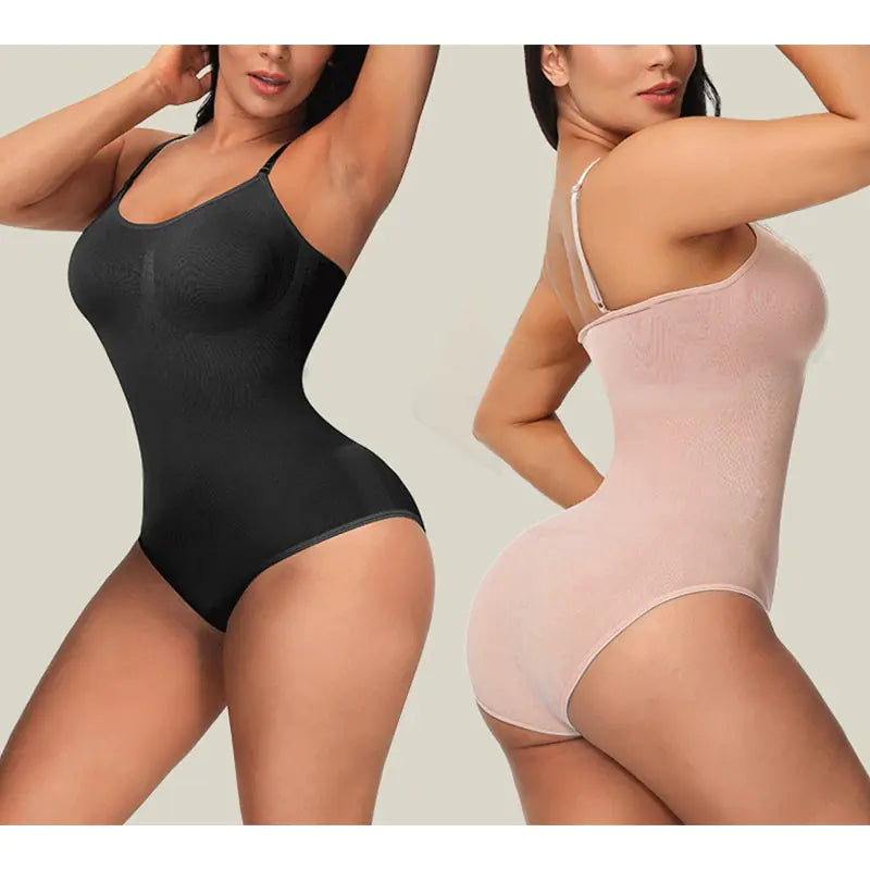 Bodysuit-Shapewear im neuen Stil