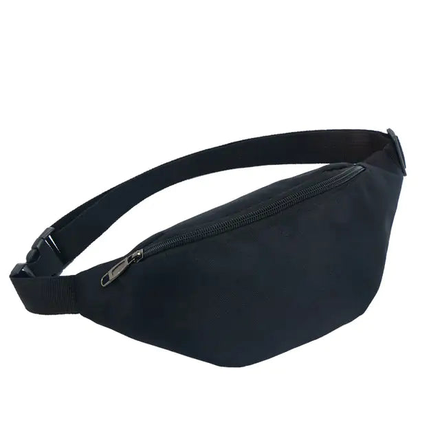 Wasserdichte Gürteltasche für Herren 
