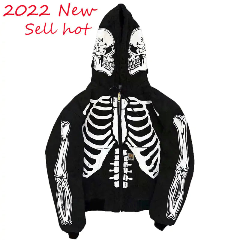 Herren Hoodie