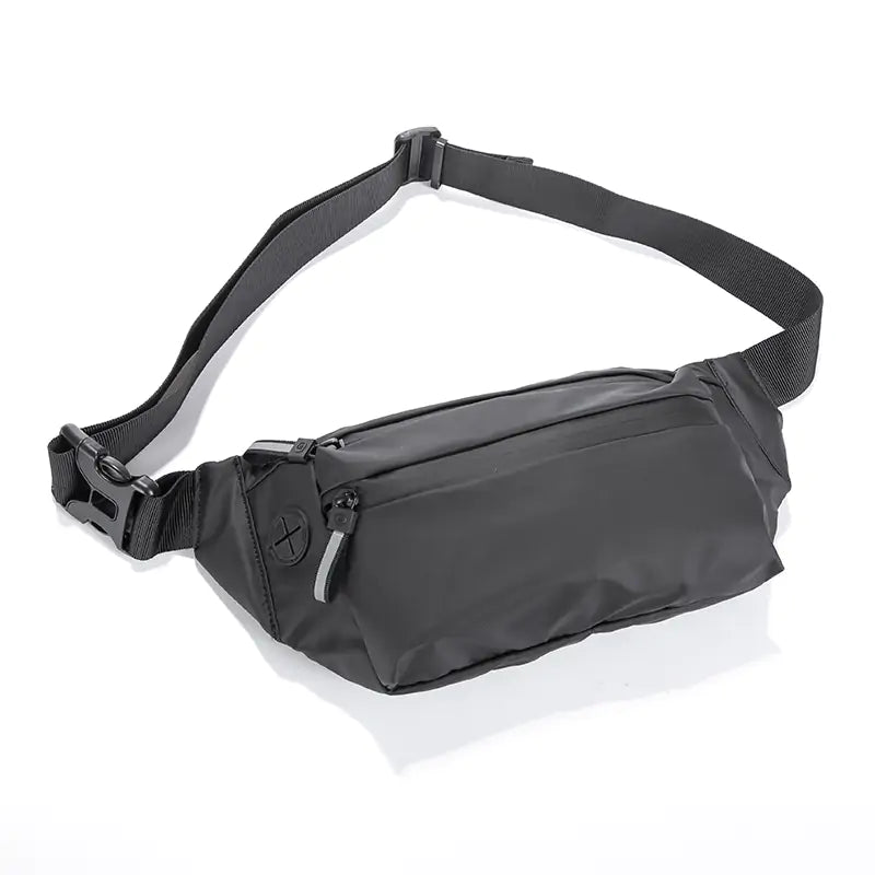 Wasserdichte Gürteltasche für Herren 
