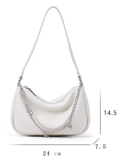 Damen Vintage Mini Geldbörse Handtasche