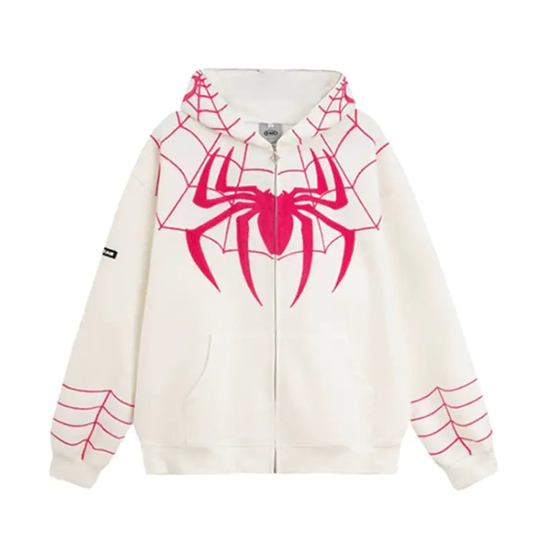 Neuer Spider Generation Hoodie