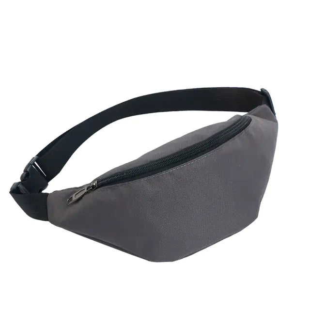 Wasserdichte Gürteltasche für Herren 