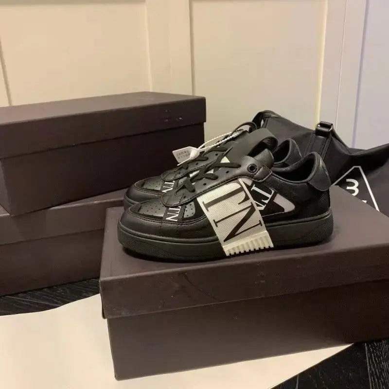 Zapatos ópticos