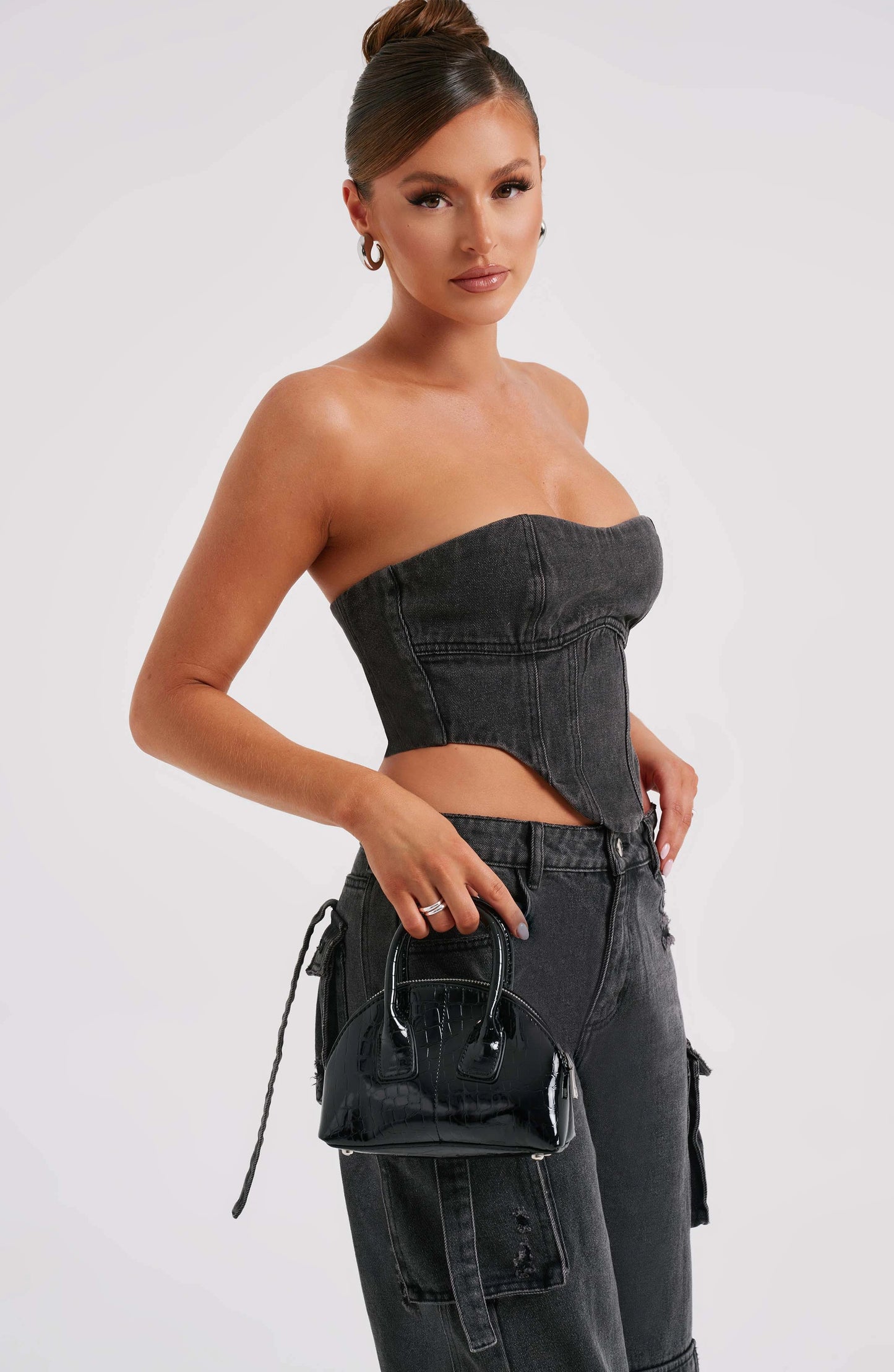 Neue trendige Street-Hosen