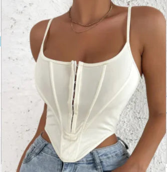 Sexy Tube-Tops für Frauen