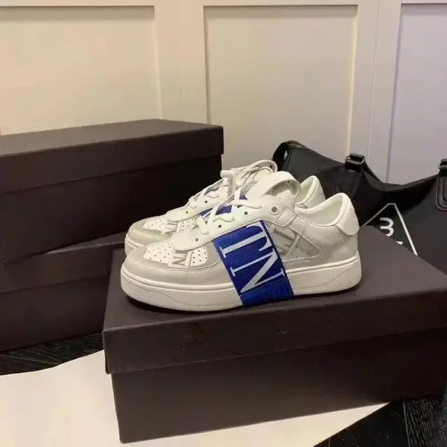 Zapatos ópticos