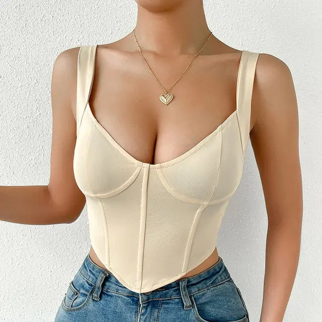 Sexy Tube-Tops für Frauen