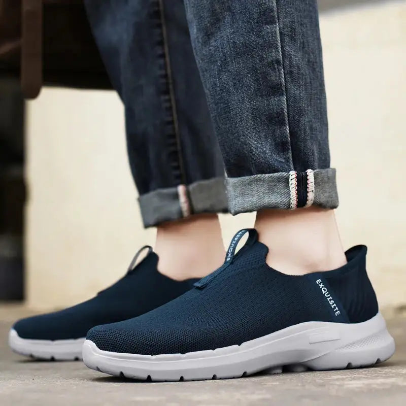 Zapatos casuales para hombre