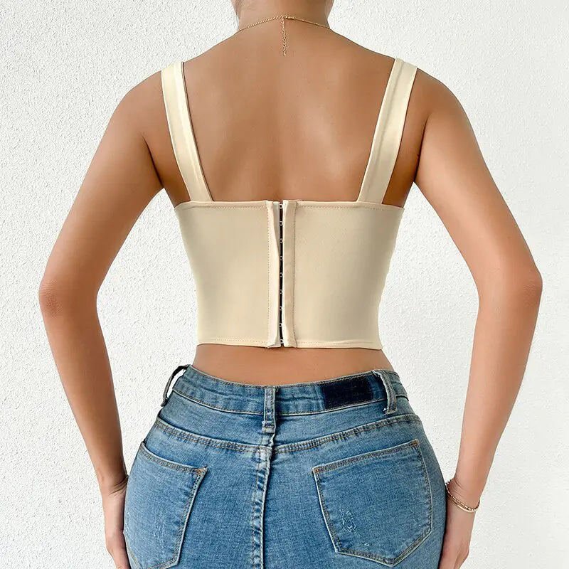 Sexy Tube-Tops für Frauen
