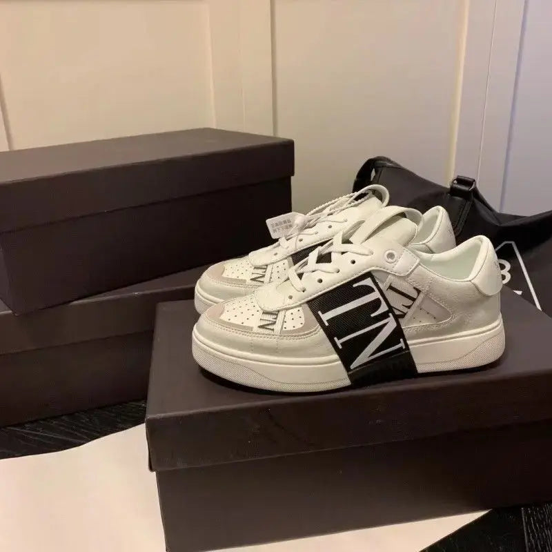 Zapatos ópticos