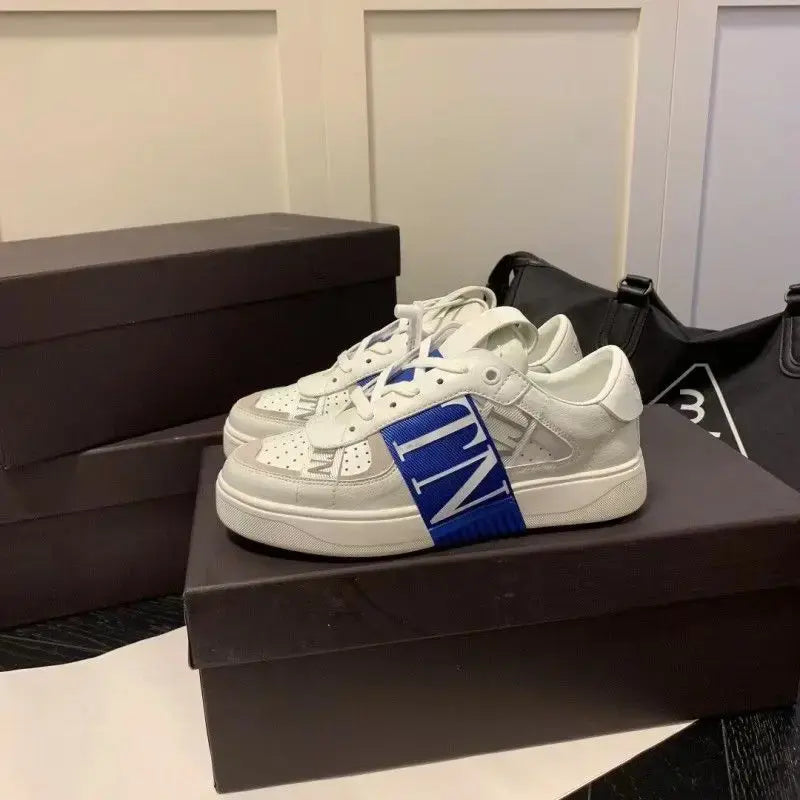 Zapatos ópticos