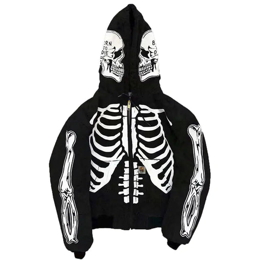 Herren Hoodie
