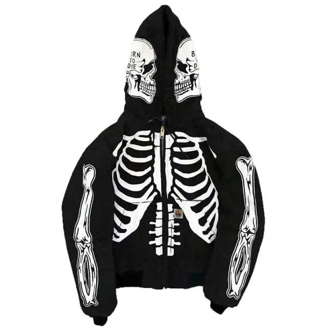 Herren Hoodie