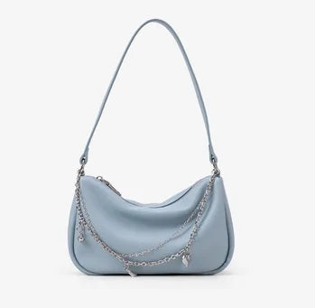 Damen Vintage Mini Geldbörse Handtasche