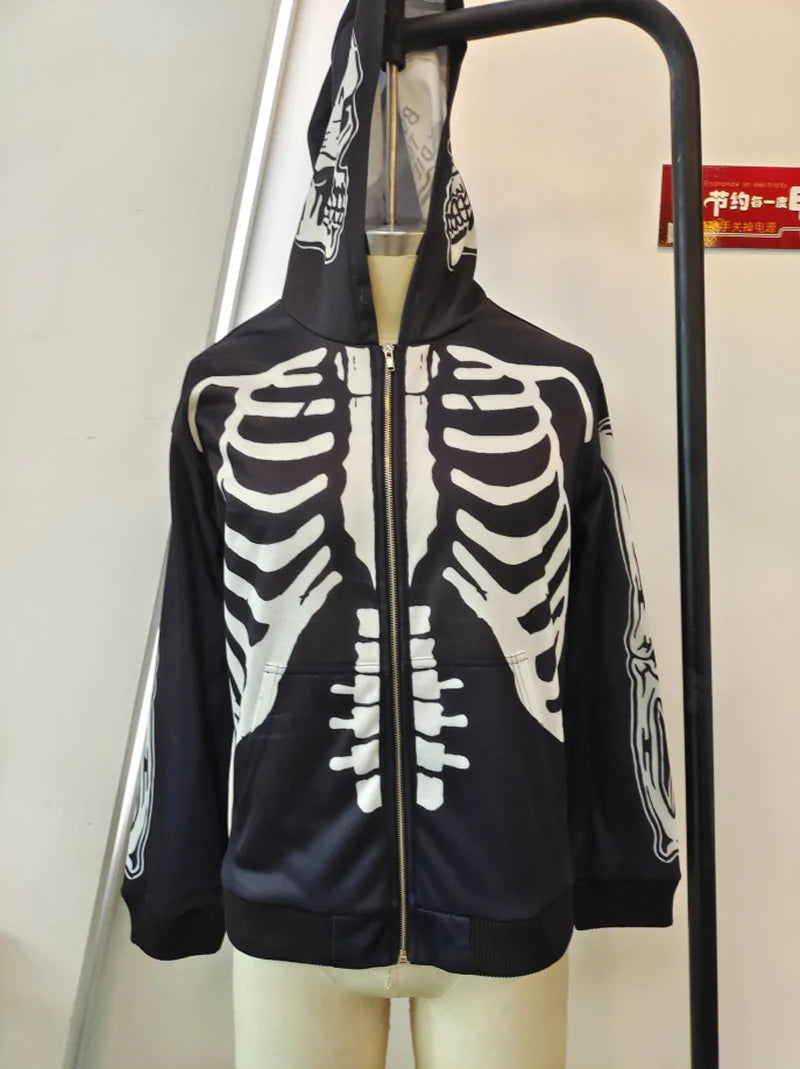 Herren Hoodie