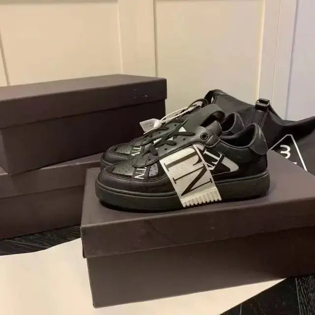 Zapatos ópticos