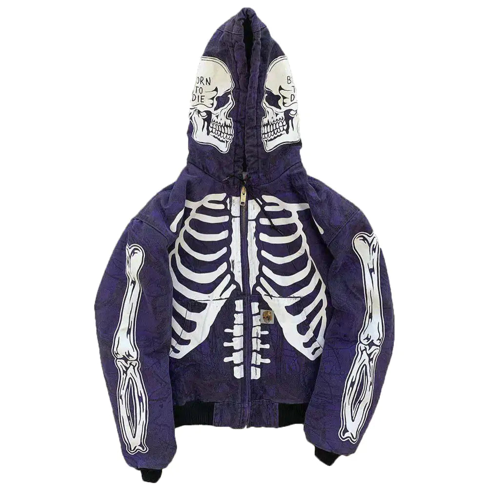 Herren Hoodie